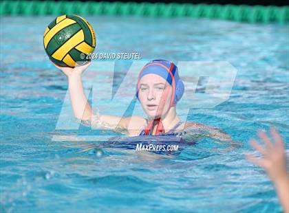 Thumbnail 3 in Ponderosa vs. Christian Brothers (CIF SJS D3 Final) photogallery.