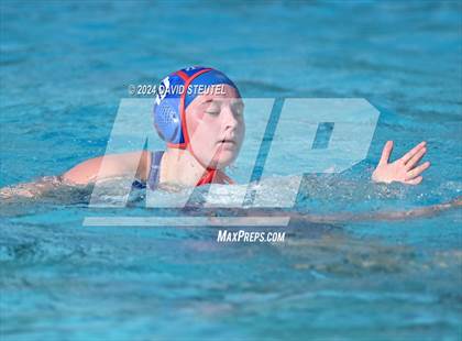 Thumbnail 3 in Ponderosa vs. Christian Brothers (CIF SJS D3 Final) photogallery.