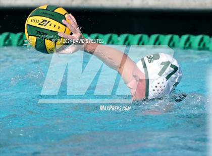Thumbnail 3 in Ponderosa vs. Christian Brothers (CIF SJS D3 Final) photogallery.
