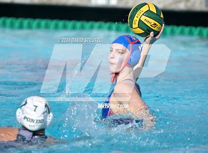 Thumbnail 1 in Ponderosa vs. Christian Brothers (CIF SJS D3 Final) photogallery.