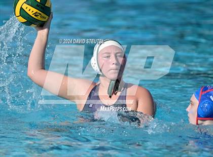 Thumbnail 2 in Ponderosa vs. Christian Brothers (CIF SJS D3 Final) photogallery.