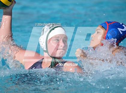 Thumbnail 1 in Ponderosa vs. Christian Brothers (CIF SJS D3 Final) photogallery.