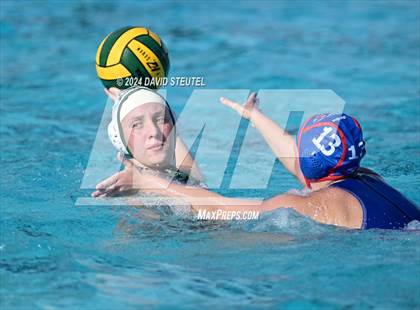 Thumbnail 1 in Ponderosa vs. Christian Brothers (CIF SJS D3 Final) photogallery.