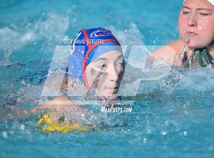 Thumbnail 1 in Ponderosa vs. Christian Brothers (CIF SJS D3 Final) photogallery.