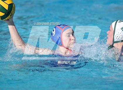 Thumbnail 1 in Ponderosa vs. Christian Brothers (CIF SJS D3 Final) photogallery.