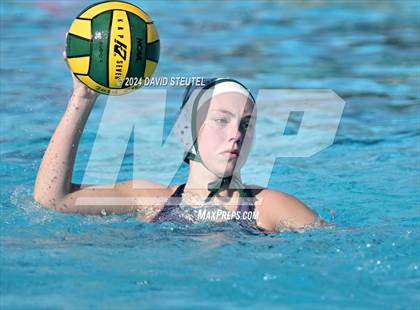 Thumbnail 3 in Ponderosa vs. Christian Brothers (CIF SJS D3 Final) photogallery.