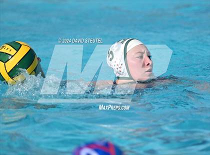 Thumbnail 1 in Ponderosa vs. Christian Brothers (CIF SJS D3 Final) photogallery.