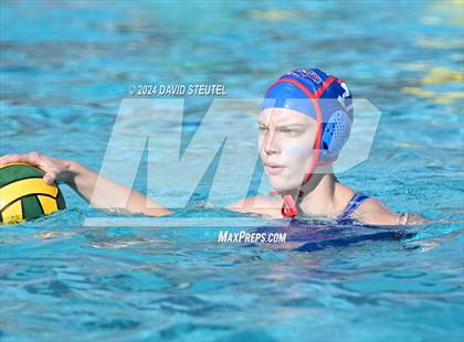 Thumbnail 1 in Ponderosa vs. Christian Brothers (CIF SJS D3 Final) photogallery.
