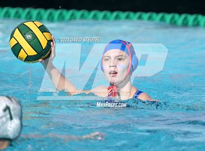 Thumbnail 1 in Ponderosa vs. Christian Brothers (CIF SJS D3 Final) photogallery.