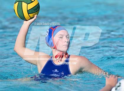 Thumbnail 3 in Ponderosa vs. Christian Brothers (CIF SJS D3 Final) photogallery.