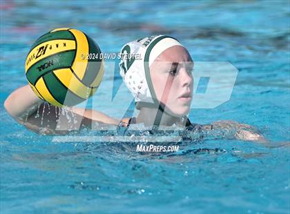 Thumbnail 1 in Ponderosa vs. Christian Brothers (CIF SJS D3 Final) photogallery.