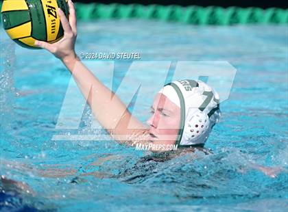 Thumbnail 3 in Ponderosa vs. Christian Brothers (CIF SJS D3 Final) photogallery.