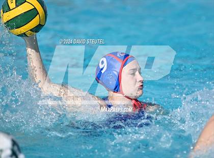 Thumbnail 3 in Ponderosa vs. Christian Brothers (CIF SJS D3 Final) photogallery.