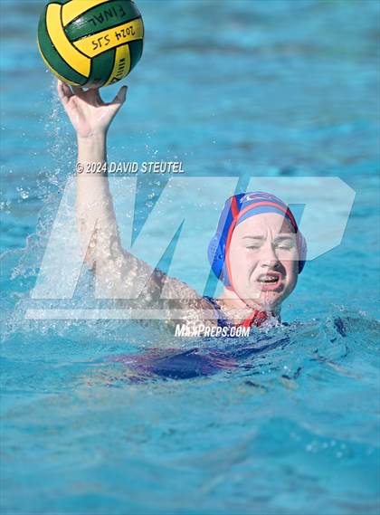 Thumbnail 3 in Ponderosa vs. Christian Brothers (CIF SJS D3 Final) photogallery.