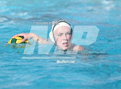 Thumbnail 3 in Ponderosa vs. Christian Brothers (CIF SJS D3 Final) photogallery.