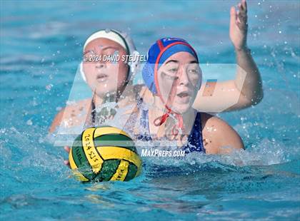 Thumbnail 1 in Ponderosa vs. Christian Brothers (CIF SJS D3 Final) photogallery.
