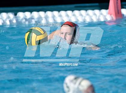 Thumbnail 1 in Ponderosa vs. Christian Brothers (CIF SJS D3 Final) photogallery.