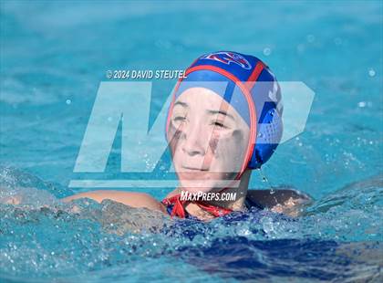 Thumbnail 1 in Ponderosa vs. Christian Brothers (CIF SJS D3 Final) photogallery.
