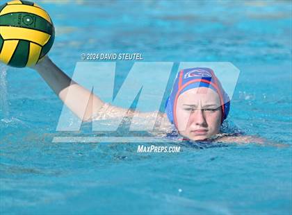 Thumbnail 3 in Ponderosa vs. Christian Brothers (CIF SJS D3 Final) photogallery.
