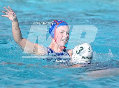 Thumbnail 2 in Ponderosa vs. Christian Brothers (CIF SJS D3 Final) photogallery.
