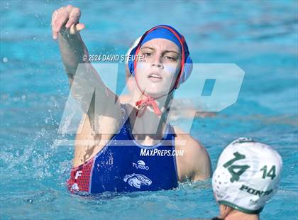 Thumbnail 1 in Ponderosa vs. Christian Brothers (CIF SJS D3 Final) photogallery.