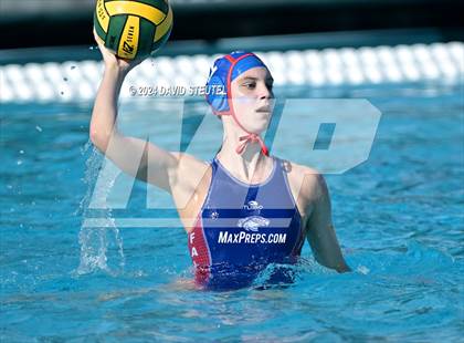 Thumbnail 3 in Ponderosa vs. Christian Brothers (CIF SJS D3 Final) photogallery.