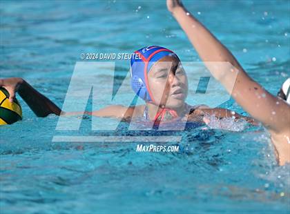 Thumbnail 1 in Ponderosa vs. Christian Brothers (CIF SJS D3 Final) photogallery.