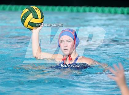 Thumbnail 1 in Ponderosa vs. Christian Brothers (CIF SJS D3 Final) photogallery.