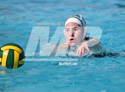 Thumbnail 3 in Ponderosa vs. Christian Brothers (CIF SJS D3 Final) photogallery.