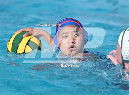 Thumbnail 3 in Ponderosa vs. Christian Brothers (CIF SJS D3 Final) photogallery.