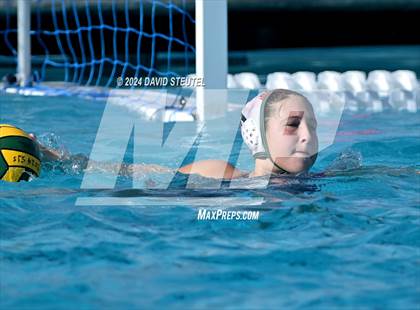 Thumbnail 2 in Ponderosa vs. Christian Brothers (CIF SJS D3 Final) photogallery.