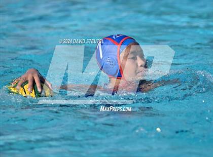 Thumbnail 3 in Ponderosa vs. Christian Brothers (CIF SJS D3 Final) photogallery.