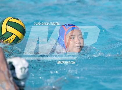 Thumbnail 1 in Ponderosa vs. Christian Brothers (CIF SJS D3 Final) photogallery.