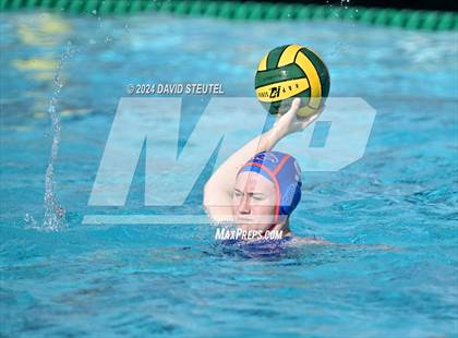 Thumbnail 2 in Ponderosa vs. Christian Brothers (CIF SJS D3 Final) photogallery.