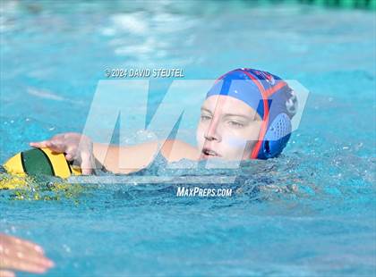 Thumbnail 3 in Ponderosa vs. Christian Brothers (CIF SJS D3 Final) photogallery.