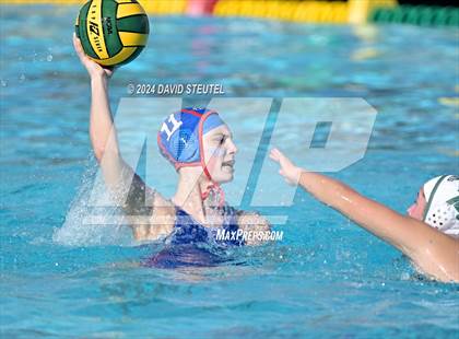Thumbnail 1 in Ponderosa vs. Christian Brothers (CIF SJS D3 Final) photogallery.