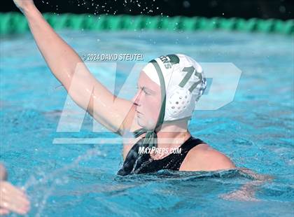 Thumbnail 2 in Ponderosa vs. Christian Brothers (CIF SJS D3 Final) photogallery.