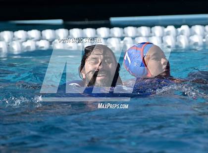 Thumbnail 3 in Ponderosa vs. Christian Brothers (CIF SJS D3 Final) photogallery.