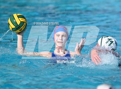 Thumbnail 2 in Ponderosa vs. Christian Brothers (CIF SJS D3 Final) photogallery.