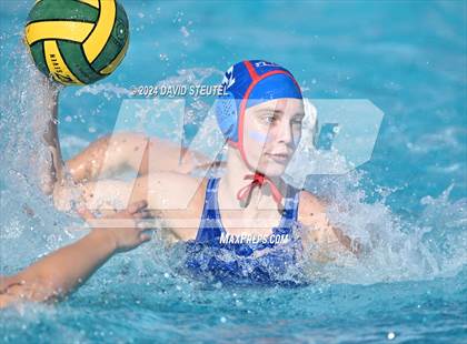 Thumbnail 1 in Ponderosa vs. Christian Brothers (CIF SJS D3 Final) photogallery.