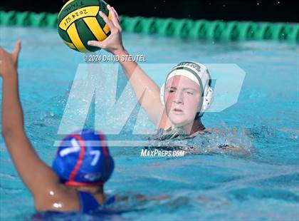 Thumbnail 1 in Ponderosa vs. Christian Brothers (CIF SJS D3 Final) photogallery.