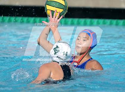 Thumbnail 1 in Ponderosa vs. Christian Brothers (CIF SJS D3 Final) photogallery.
