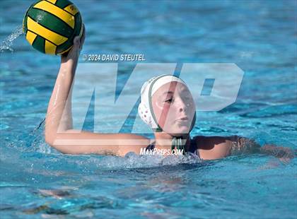 Thumbnail 3 in Ponderosa vs. Christian Brothers (CIF SJS D3 Final) photogallery.