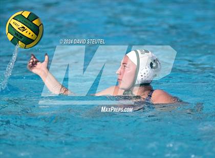 Thumbnail 1 in Ponderosa vs. Christian Brothers (CIF SJS D3 Final) photogallery.