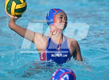 Thumbnail 2 in Ponderosa vs. Christian Brothers (CIF SJS D3 Final) photogallery.