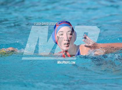 Thumbnail 2 in Ponderosa vs. Christian Brothers (CIF SJS D3 Final) photogallery.