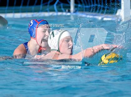 Thumbnail 1 in Ponderosa vs. Christian Brothers (CIF SJS D3 Final) photogallery.