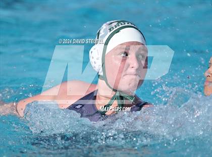 Thumbnail 3 in Ponderosa vs. Christian Brothers (CIF SJS D3 Final) photogallery.