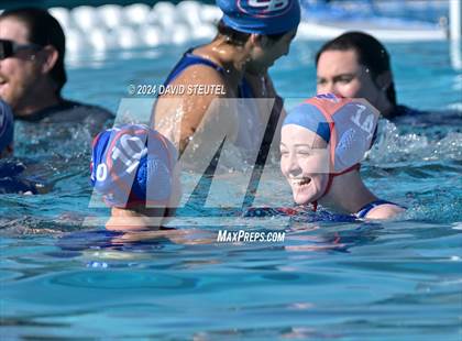 Thumbnail 1 in Ponderosa vs. Christian Brothers (CIF SJS D3 Final) photogallery.