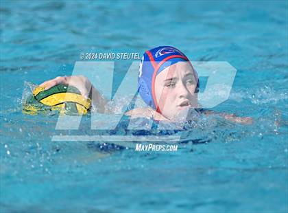 Thumbnail 3 in Ponderosa vs. Christian Brothers (CIF SJS D3 Final) photogallery.